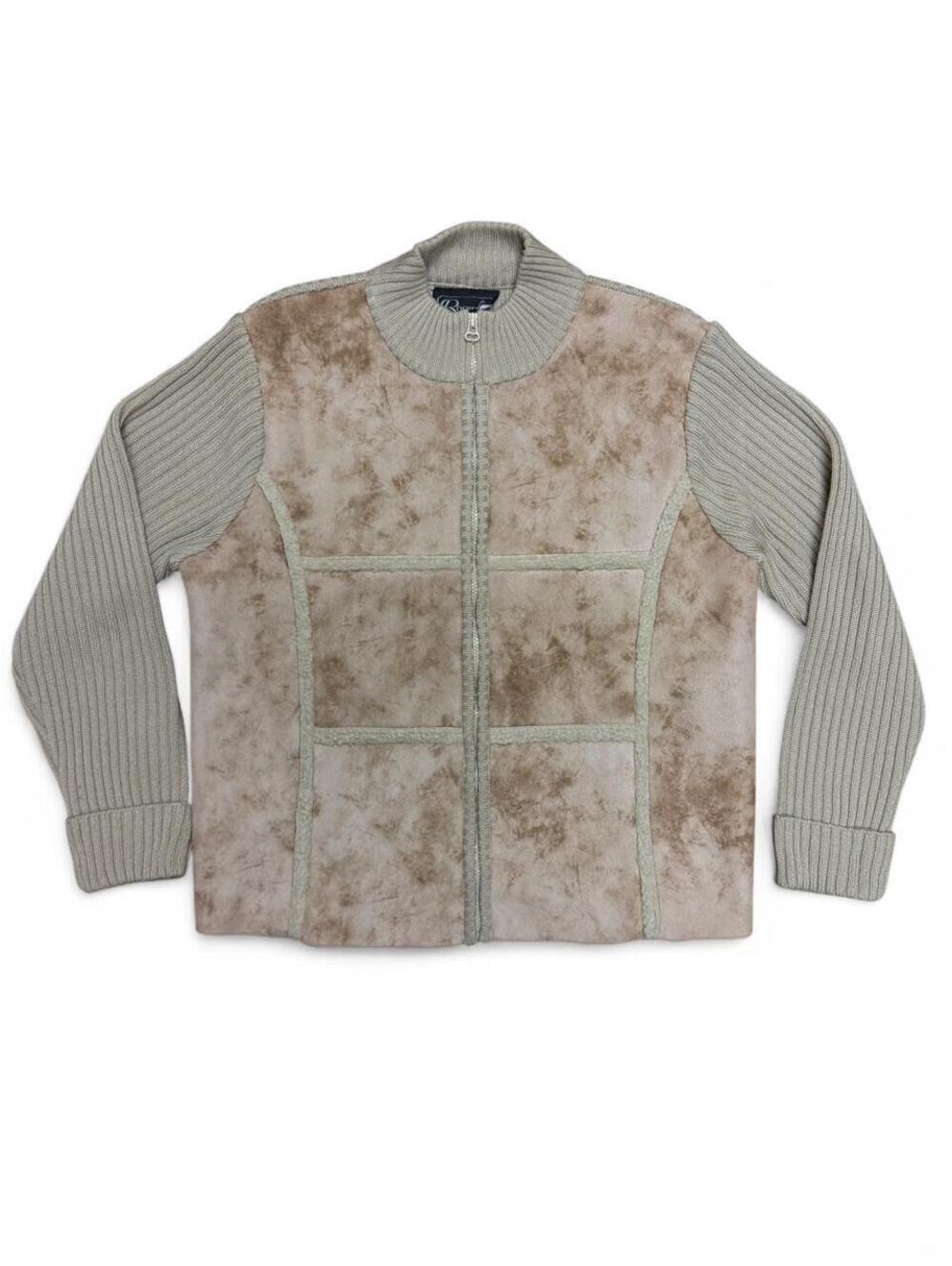 VTG 80s Rochelle California Women's Cream Jacket